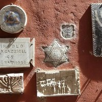 The Roman Ghetto