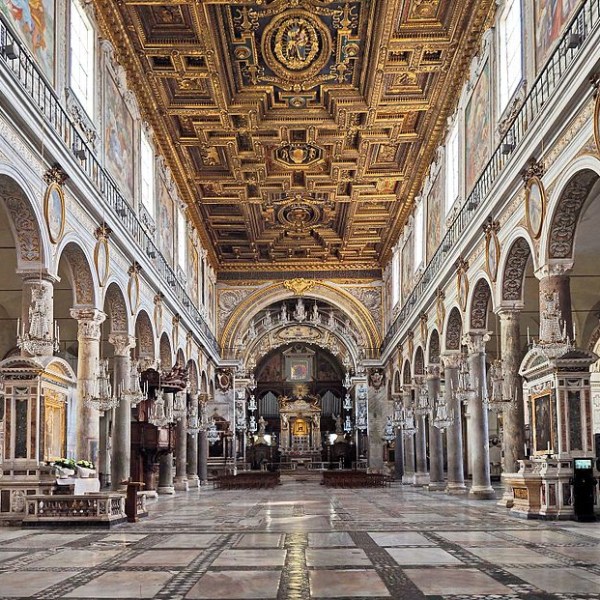 Santa Maria in Ara&nbsp;Coeli