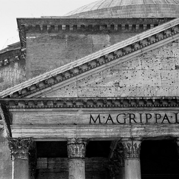 The Pantheon