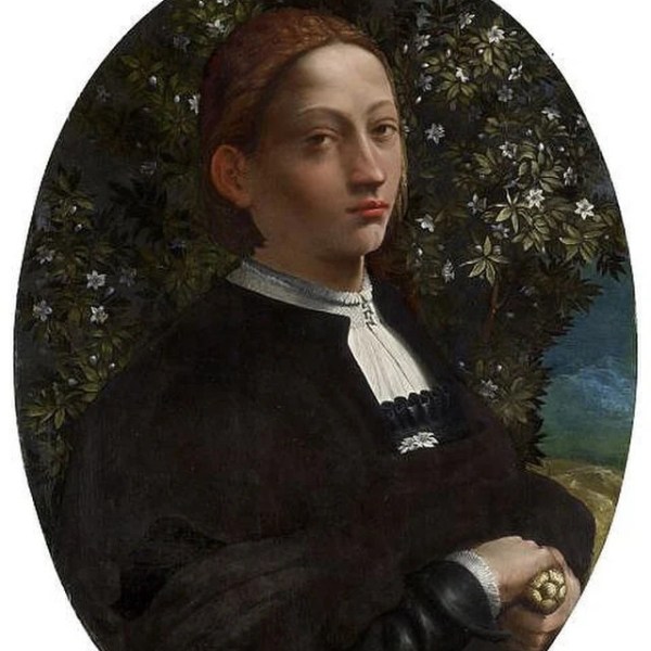 Lucrezia Borgia