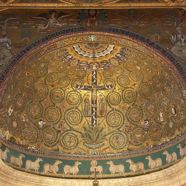 Basilica di San&nbsp;Clemente