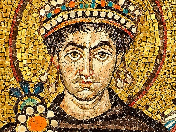 Review: Ravenna by Judith&nbsp;Herrin
