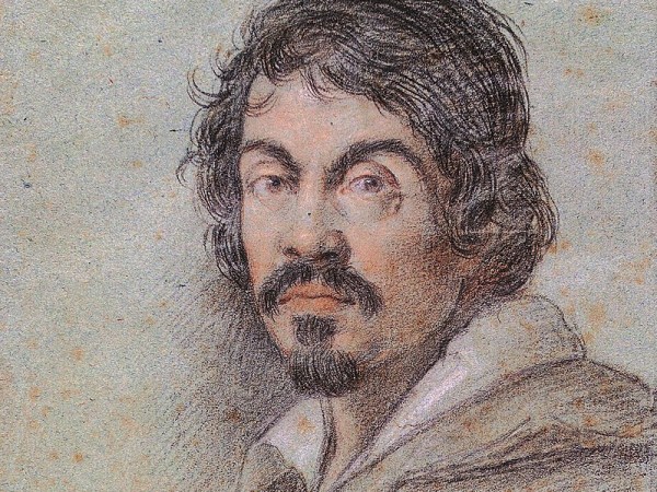 Caravaggio, San Luigi dei&nbsp;Francesi