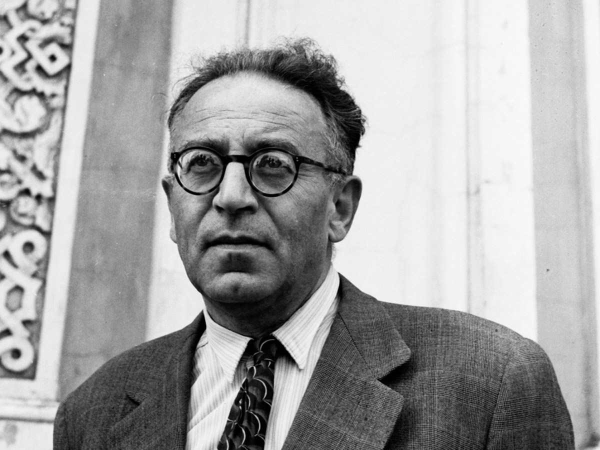 Review: An Armenian Sketchbook by Vasily&nbsp;Grossman