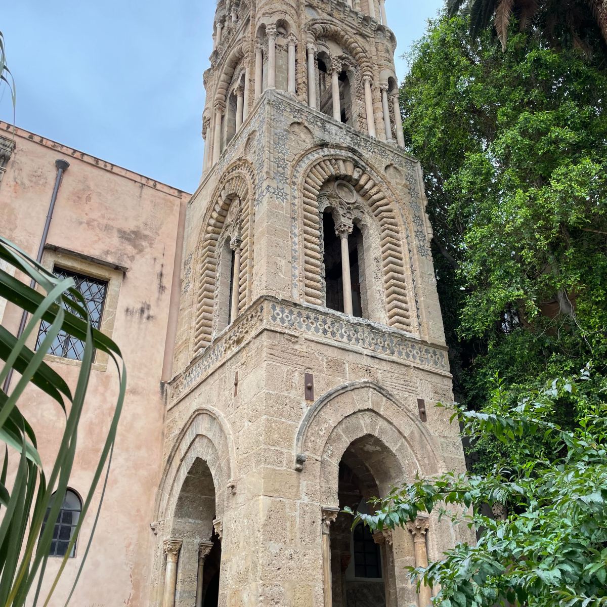 Palermo: A portrait